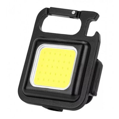 Ліхтар XoKo Mini COB 500 lum Black (XK-Mini COB) Вінниця - фото 1