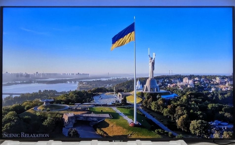 Телевизор: Phillips 55PUS7600 3D Android TV Smart TV 4K Ultra HD 120Hz. Харьков - изображение 3