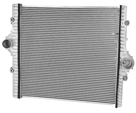 Радіатор охолодження Toyota 1794030160 35698 Київ