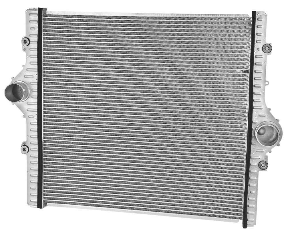 Радіатор охолодження Toyota 1794030160 35698 Київ - фото 1