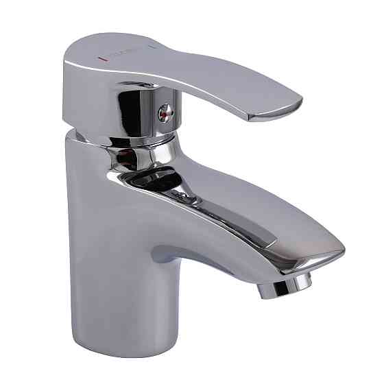 Змішувач для умивальника Globus Lux QUEENSLAND GLQU-101 (000008751) Київ