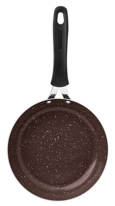 Сковорода Tramontina Tunis 28 см (7191000) Киев - изображение 4