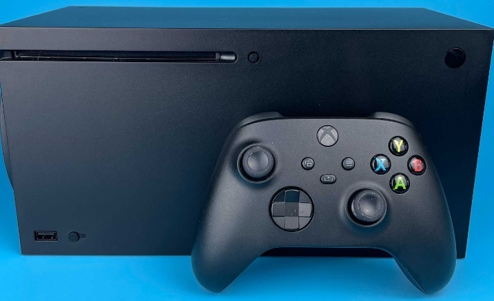 Xbox Series X 1 Tb+ підписка Game Pass(12 місяців) 500 ігор, Гарантія. Харків - фото 2