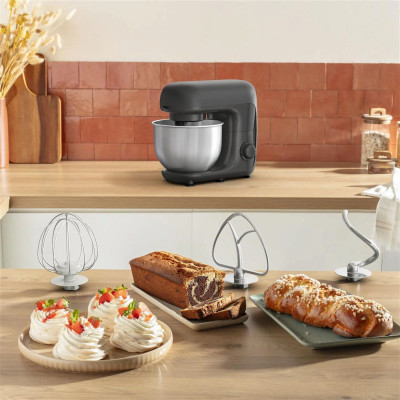 Кухонный комбайн Tefal QB161H38 Винница - изображение 7