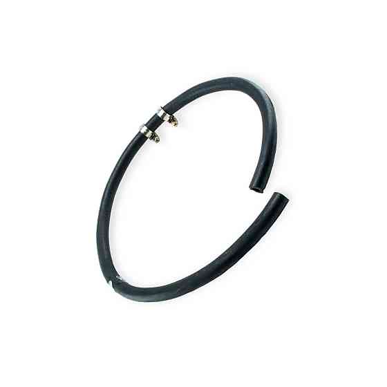 Шланг бачка 2108 + хомуты 20156 расширительного Мукачево