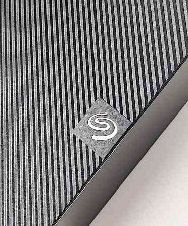 Seagate Expansion HDD 24TB. Харків
