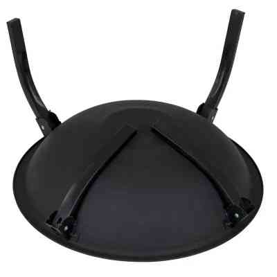 Гриль-барбекю Bo-Camp Firebowl Harrow Black (8108500) Винница