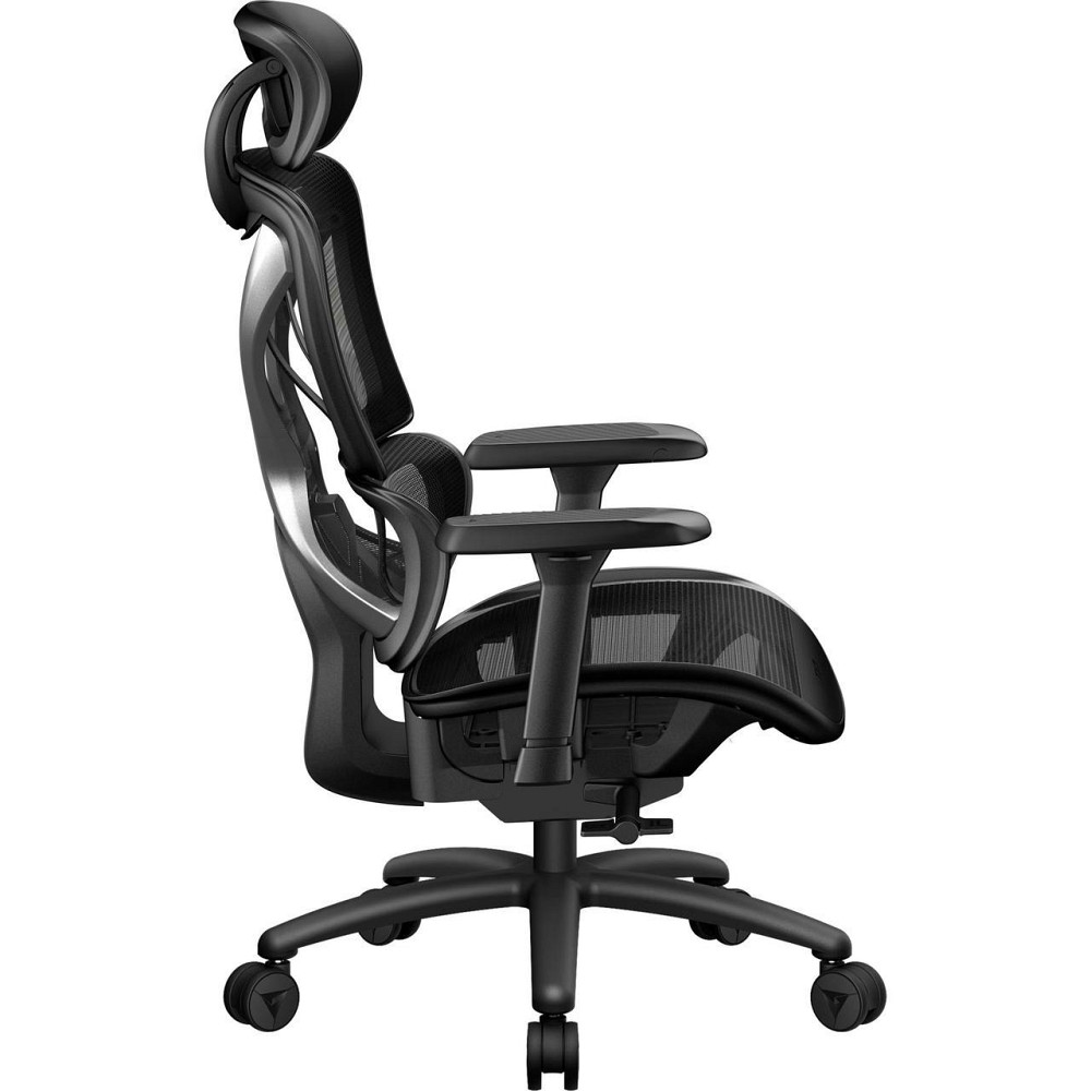 Крісло для геймерів TX3 XTC Mesh Black (TEGC-3054101.11) ( Чорний ) Харьков - изображение 5