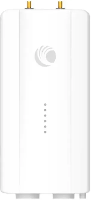 Маршрутизатор  Cambium EPMP 4600L ROW EU | Punkt dostępowy 6 GHz, 2x2 MIMO, 1x RJ45 1000Mb/s, SFP+, IP67 Київ - фото 1