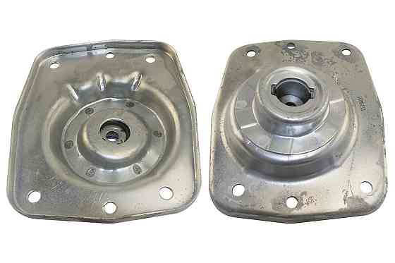 Подушка амортизатора права Citroen Jumpy l/ll/lll, Fiat Scudo VELCO VCMG111 Київ