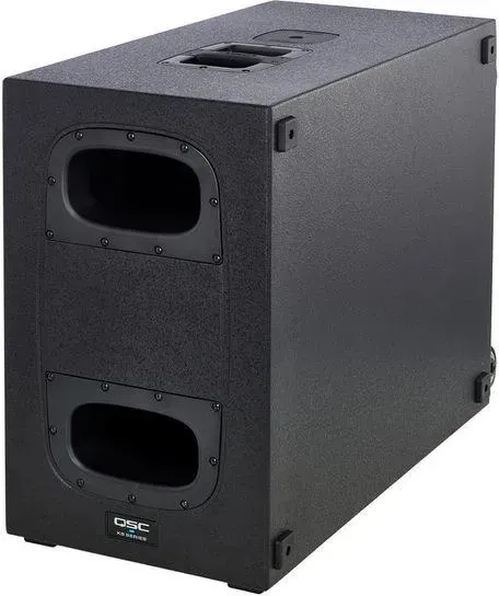 Колонка  Qsc Kardioidalny Aktywny Сабвуфер Ks212C Київ - фото 1