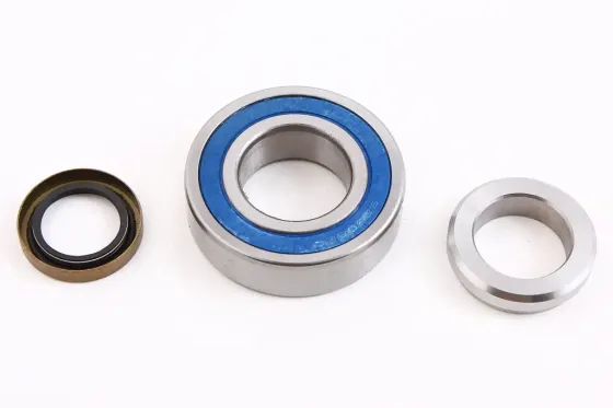 Підшипник напівосі 2121 ASR + сальник, кільце Вінниця