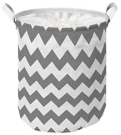 Кошик Idea Home LY-03 Zig Zag 35х45 см (6963517) Киев