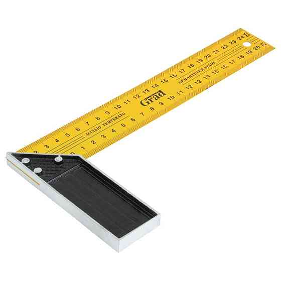 Косинець сталевий 250 мм GRAD (3625255) Київ