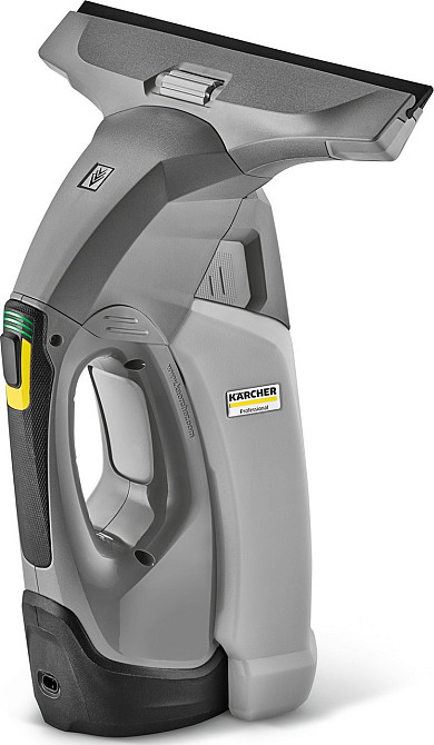 Віконний пилосос Karcher WVP10 (1.633-550.0) ( 28437 ) Харьков - изображение 1