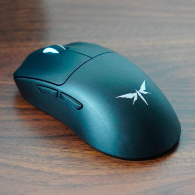 Мышка VGN Dragonfly F1 MOBA Wireless Black (VGN-F1-MOBA-WL-BLK) Винница - изображение 4