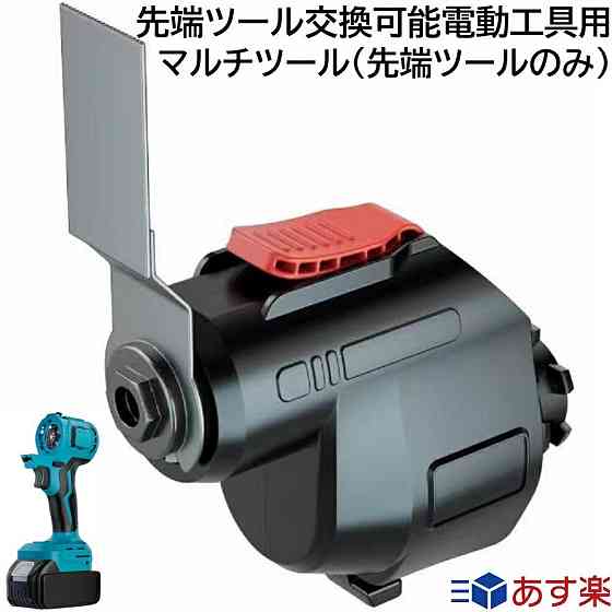 Насадка реноватор для многофункционального инструмента (463180900) Киев