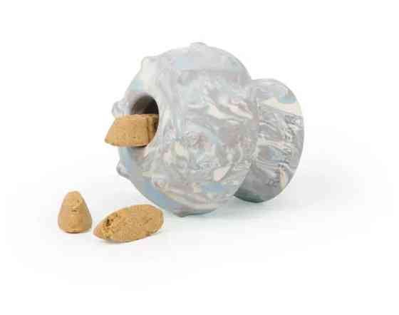 Іграшка для собак Ruffwear Toadstool™ Сірий Луцк