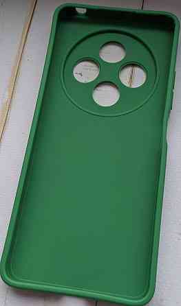 Силіконові чохли xiaomi redmi 14c apo c75, Київ