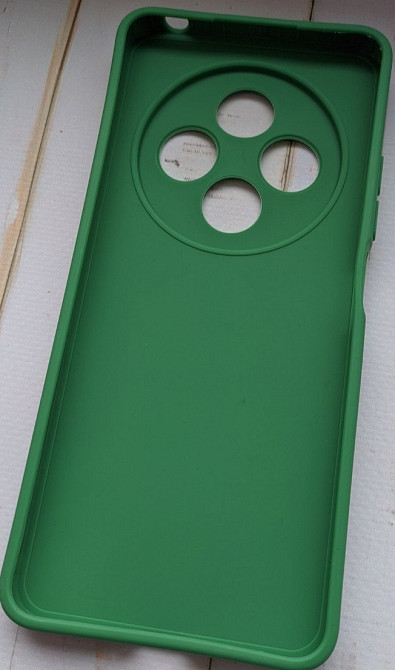 Силиконовые Чехлы xiaomi redmi 14c poco c75, Киев - изображение 1