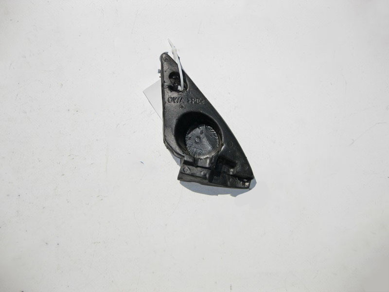 Mercedes-Benz  A2197250198 Ущільнювач внутрішнього трикутника дзеркала передніх лівих дверей CLS C219 Одеса - фото 1