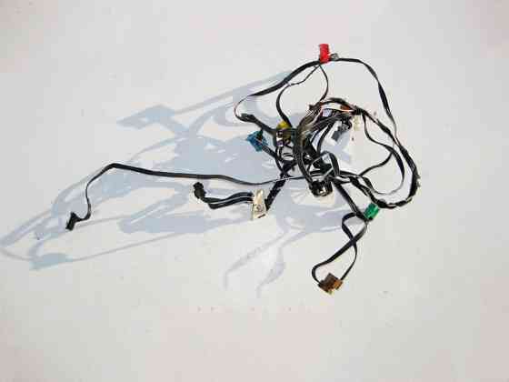 Mercedes-Benz  A2118202813 Джгут електропроводки обігрівача - пічки E-Class W211 CLS C219 Одеса