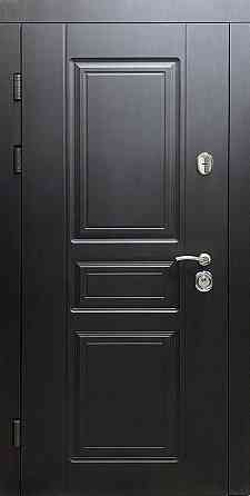 Двері вуличні Redfort, модель Прованс, комплектація Еліт (3 контури) Київ