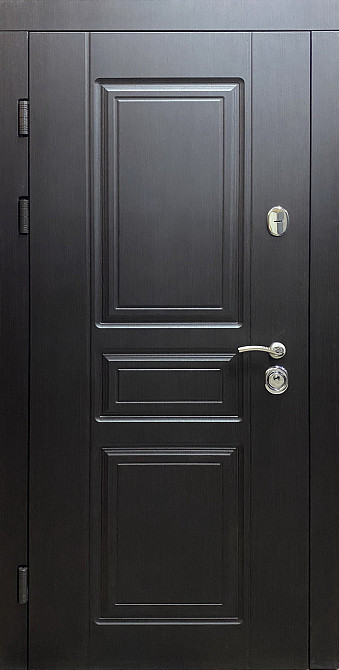 Двері вуличні Redfort, модель Прованс, комплектація Еліт (3 контури) Київ - фото 1