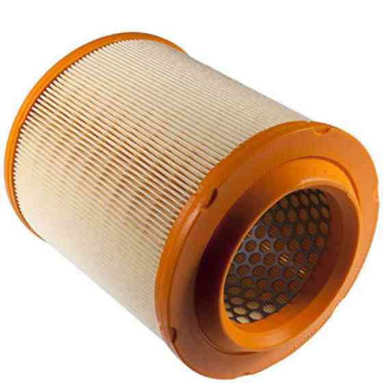 Повітряний фільтр Mahle LX1275 Audi Харків