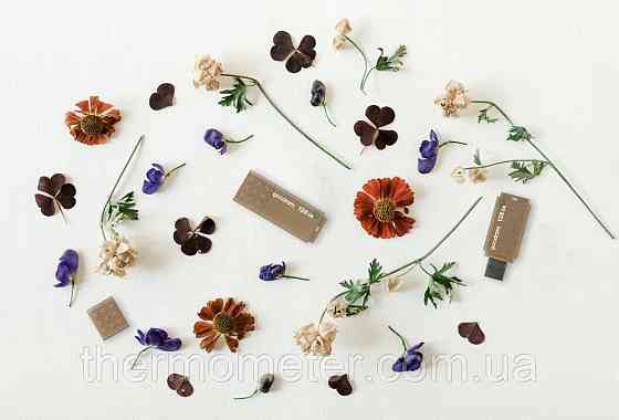 Flash Drive Goodram UME3 128GB USB 3.0 Eco Friendly (UME3-1280EFR11) (6820917) Киев
