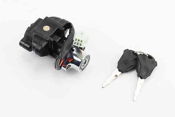 Viper - Tornado Замок запалювання Киев