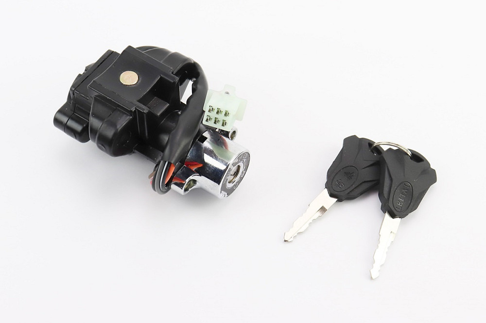 Viper - Tornado Замок запалювання Киев - изображение 1