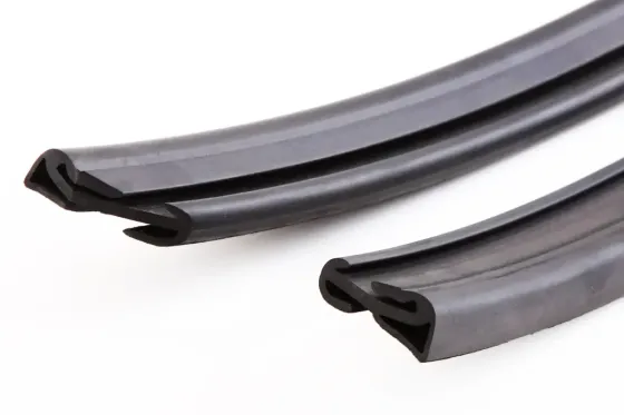 Уплотнитель опускного стекла 2109 нижний ASR передний (4 шт.) Винница