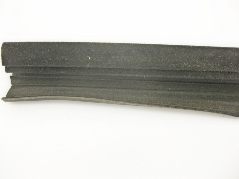 Mercedes-Benz  A2217350125 Ущільнювач опускного скла задніх правих дверей S-Class W221 Одеса - фото 7