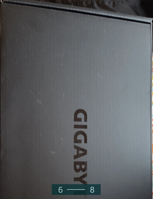 Видеокарта Gigabyte RTX 4060Ti 16Gb Gaming OC Киев - изображение 3