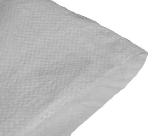 Мешок  100см*55см полипропиленовый (с красной полосой) Днепр