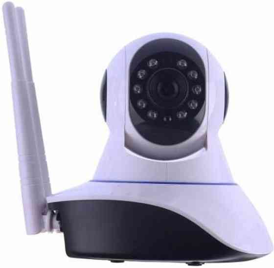 IP Камера Wi-Fi 360 Киев