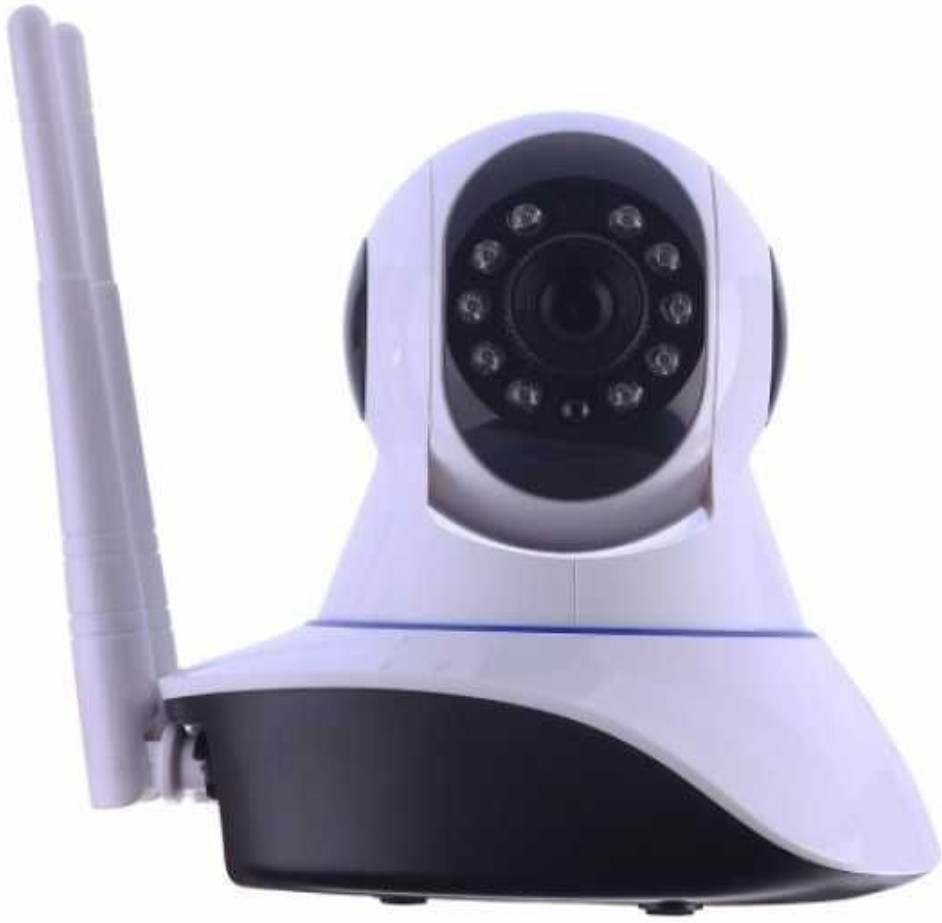 IP Камера Wi-Fi 360 Киев - изображение 2