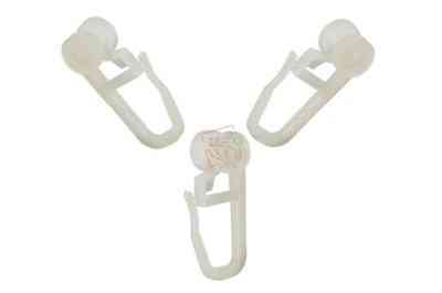 Пластиковый крючок КС/КСМ Marcin Dekor Бровары