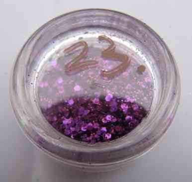 Замальовування для дизайну нігтів "Брокард", колір фіолетовий Київ