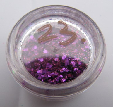 Замальовування для дизайну нігтів "Брокард", колір фіолетовий Київ - фото 2