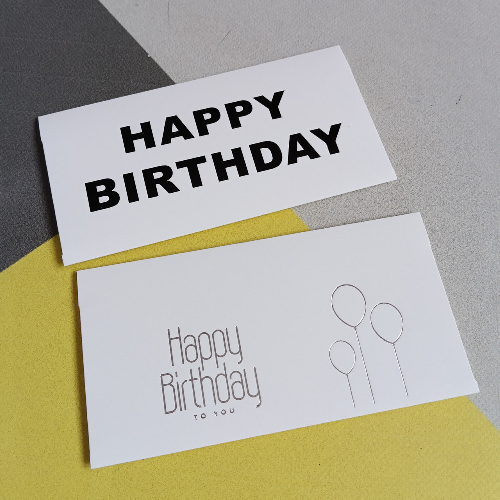 Набор конвертов для денег 2шт Киев - изображение 1