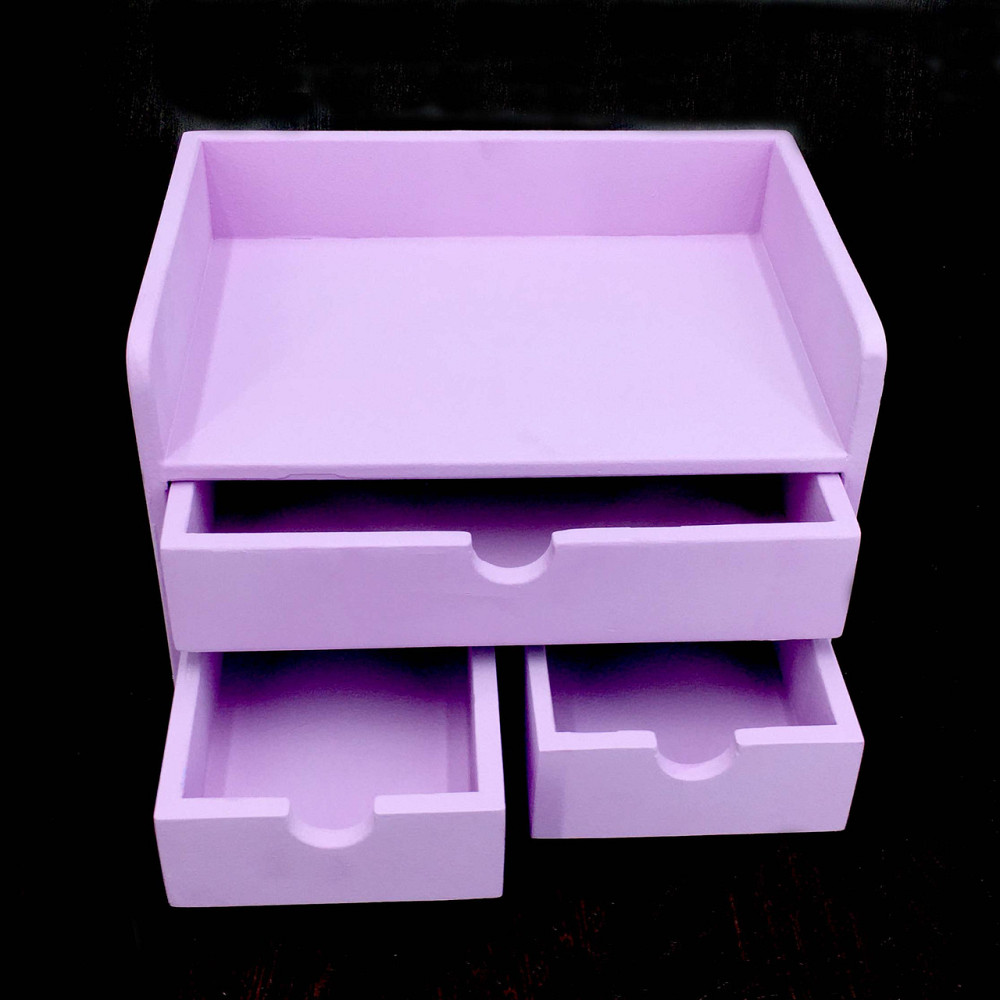 Органайзер для косметики 