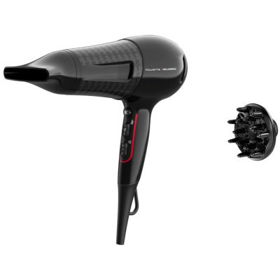 Фен Rowenta CV591LF0 Вінниця - фото 9