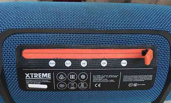 Колонка JBL Xtreme 1 версія TL Київ
