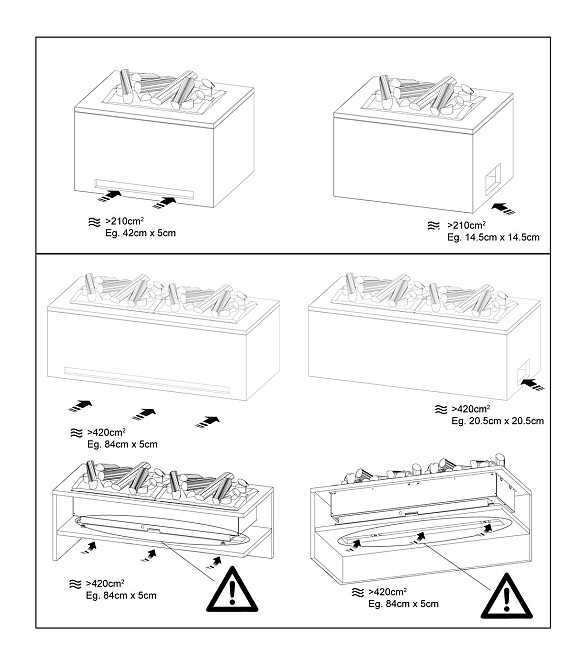 Электрокамин паровой Dimplex Opti-Myst Cassette 1000 P SS с настоящим 3D эффектом пламени и звуком Львов - изображение 3