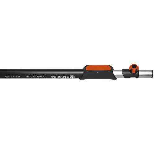 Ручка телескопічна Gardena Combisystem 160-290 см алюмінієва Одеса