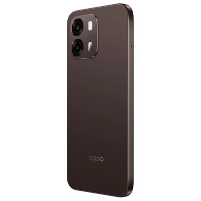 Мобильный телефон Oppo A6s 8/256GB Cappuccino Brown (OFCPH2815_BROWN) Винница - изображение 4