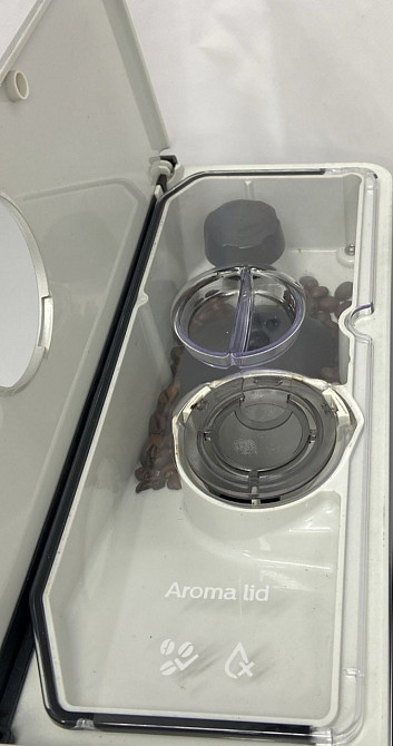 Кофемашина Phillips SAECO Minuto. Киев - изображение 3