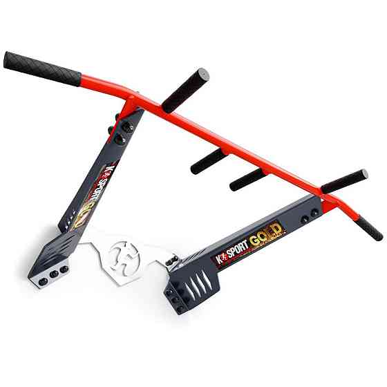 Турнік для підтягувань з кріпленням боксерського мішка K-Sport KSGOLD001 Київ